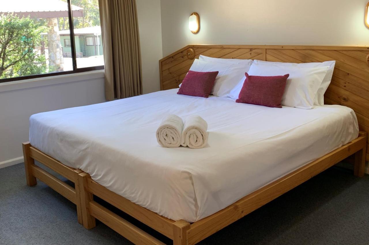 Ski Rider Hotel Perisher Valley Ngoại thất bức ảnh