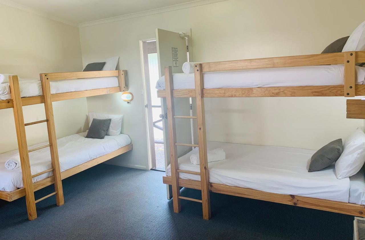 Ski Rider Hotel Perisher Valley Ngoại thất bức ảnh