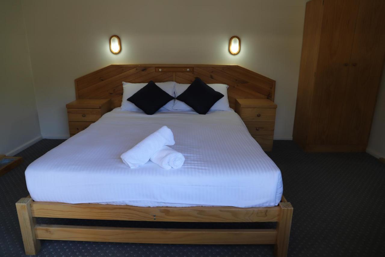 Ski Rider Hotel Perisher Valley Ngoại thất bức ảnh