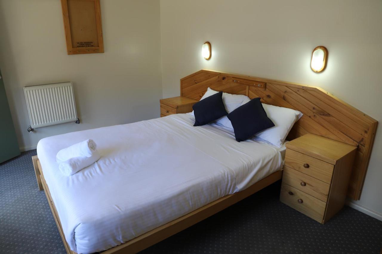 Ski Rider Hotel Perisher Valley Ngoại thất bức ảnh