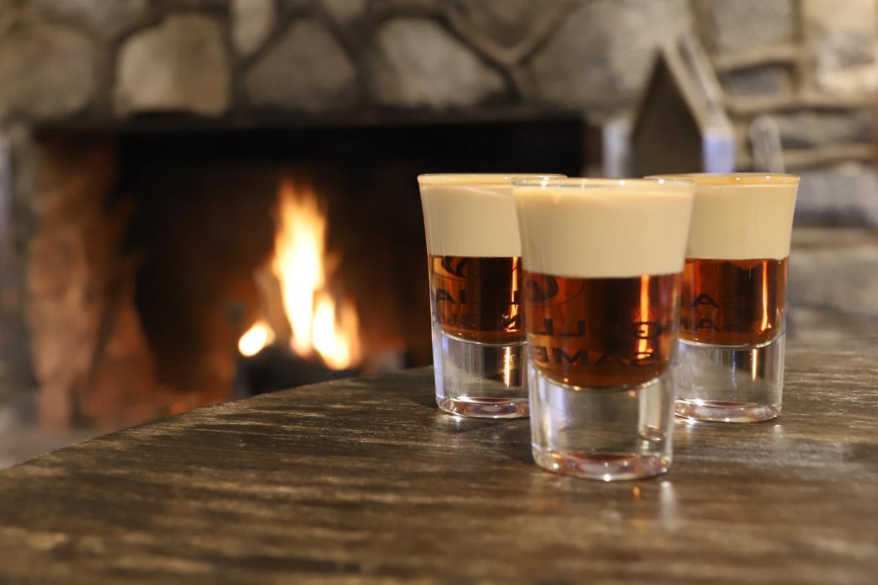Ski Rider Hotel Perisher Valley Ngoại thất bức ảnh