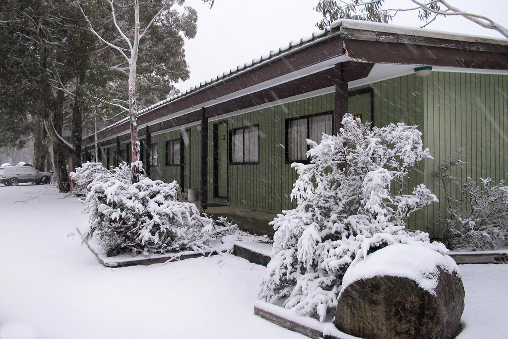 Ski Rider Hotel Perisher Valley Phòng bức ảnh