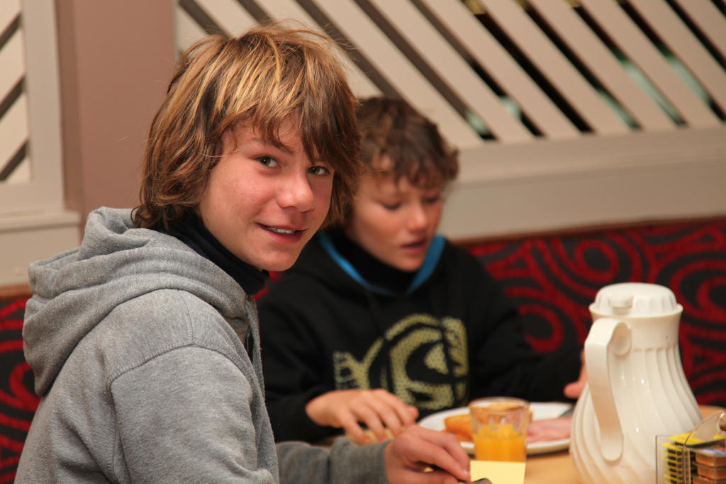 Ski Rider Hotel Perisher Valley Ngoại thất bức ảnh