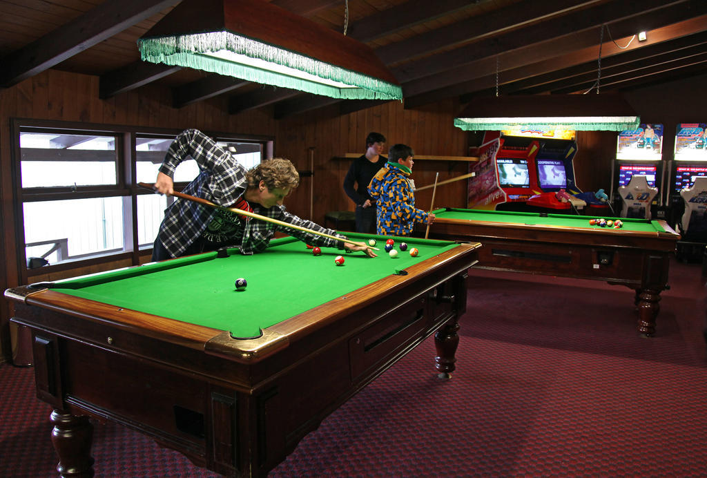 Ski Rider Hotel Perisher Valley Ngoại thất bức ảnh